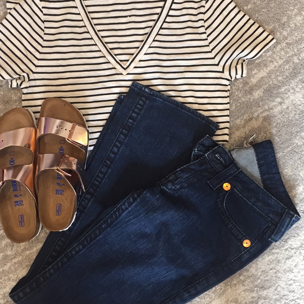 True Religion jeans!